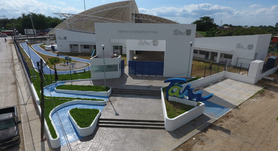 Centro de bienestar y paz | Moralillo