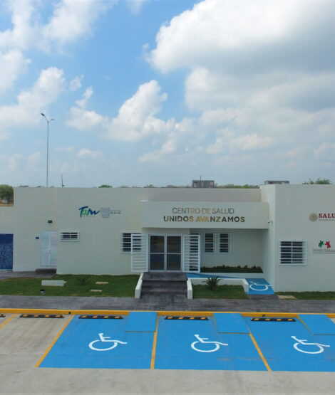 Centro de Salud