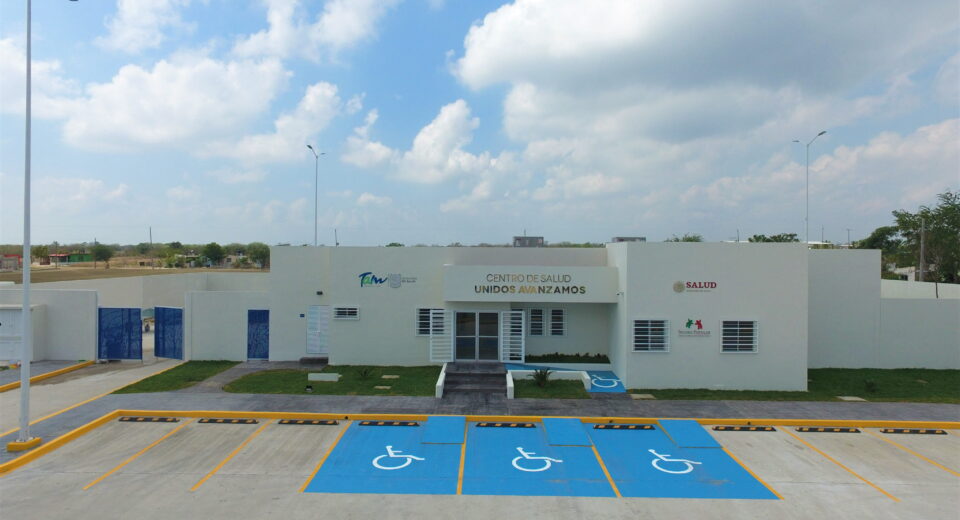 Centro de Salud